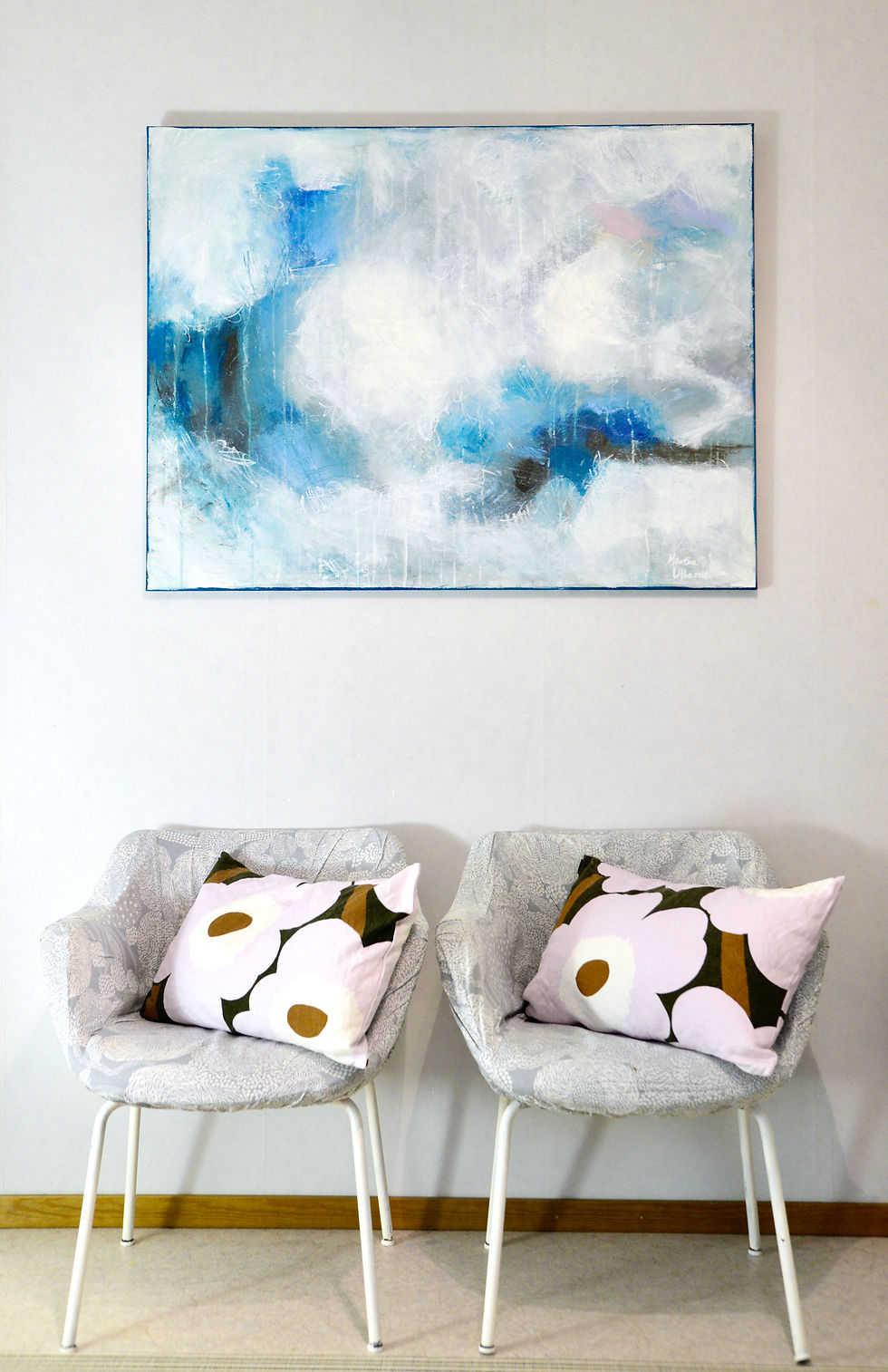 116 cm x 89 cm