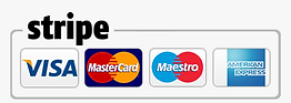 Payments Accepted