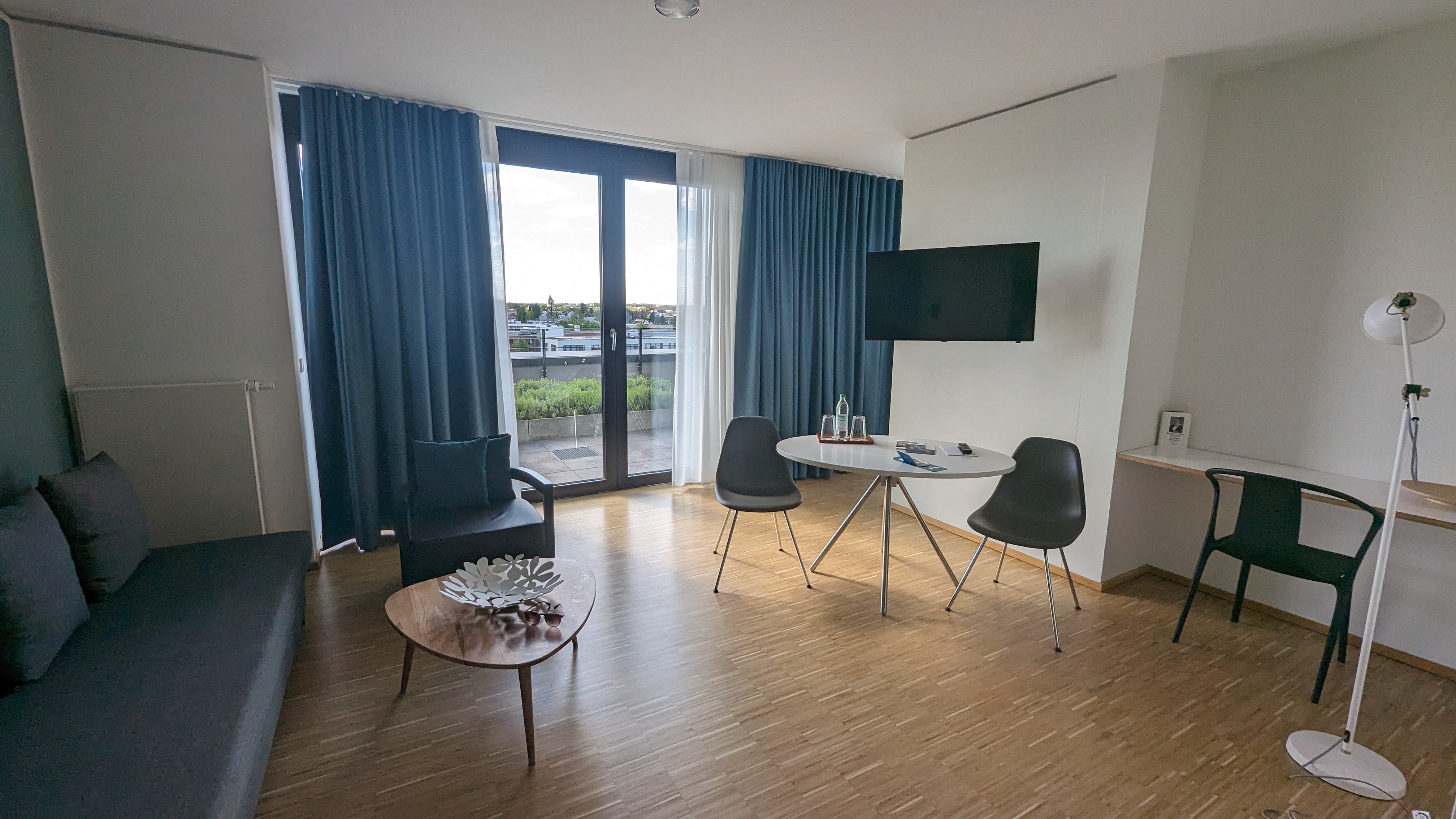 The Flag München Suite