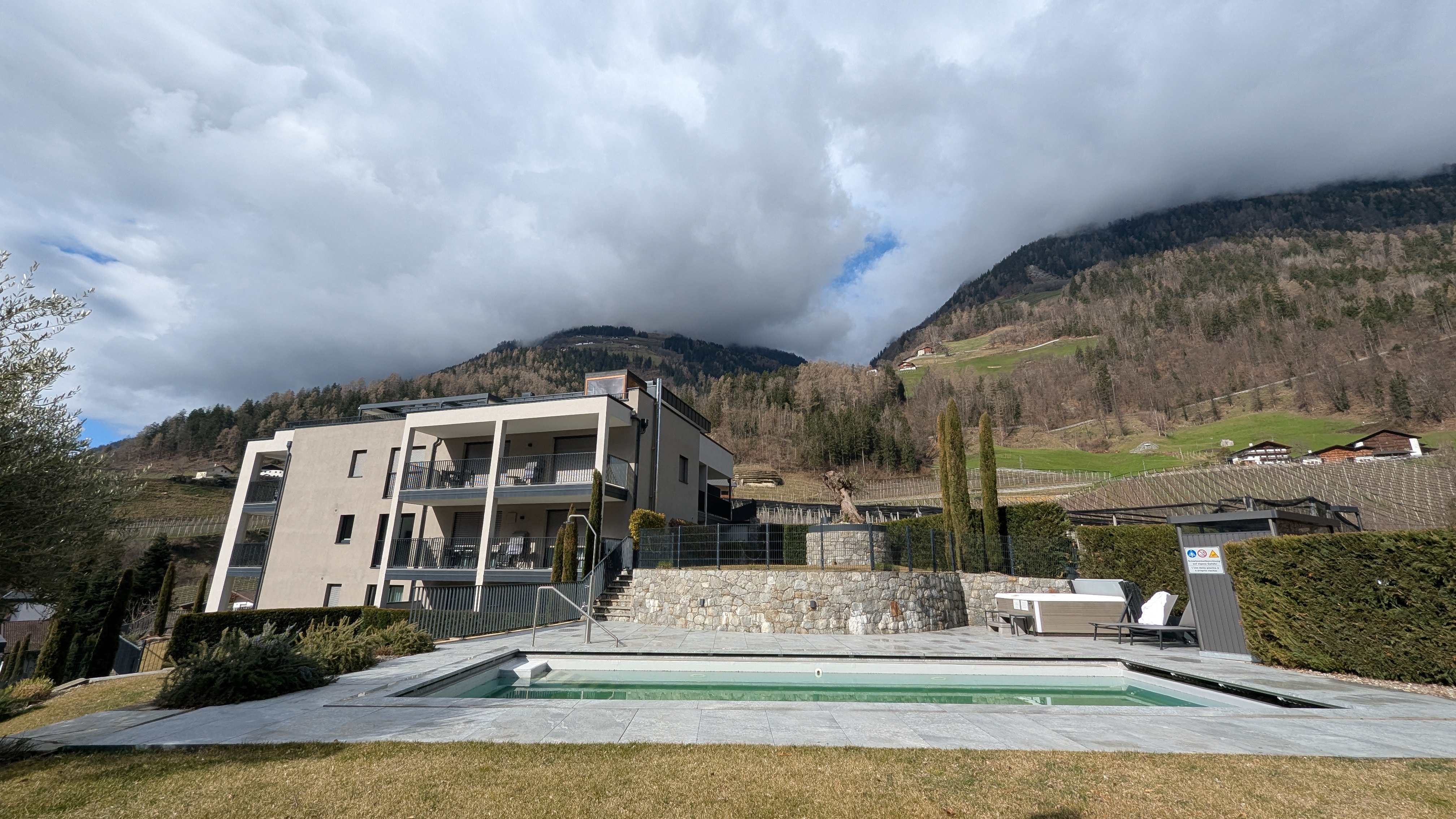 Panoramaresidence „Saltauserhof“ 