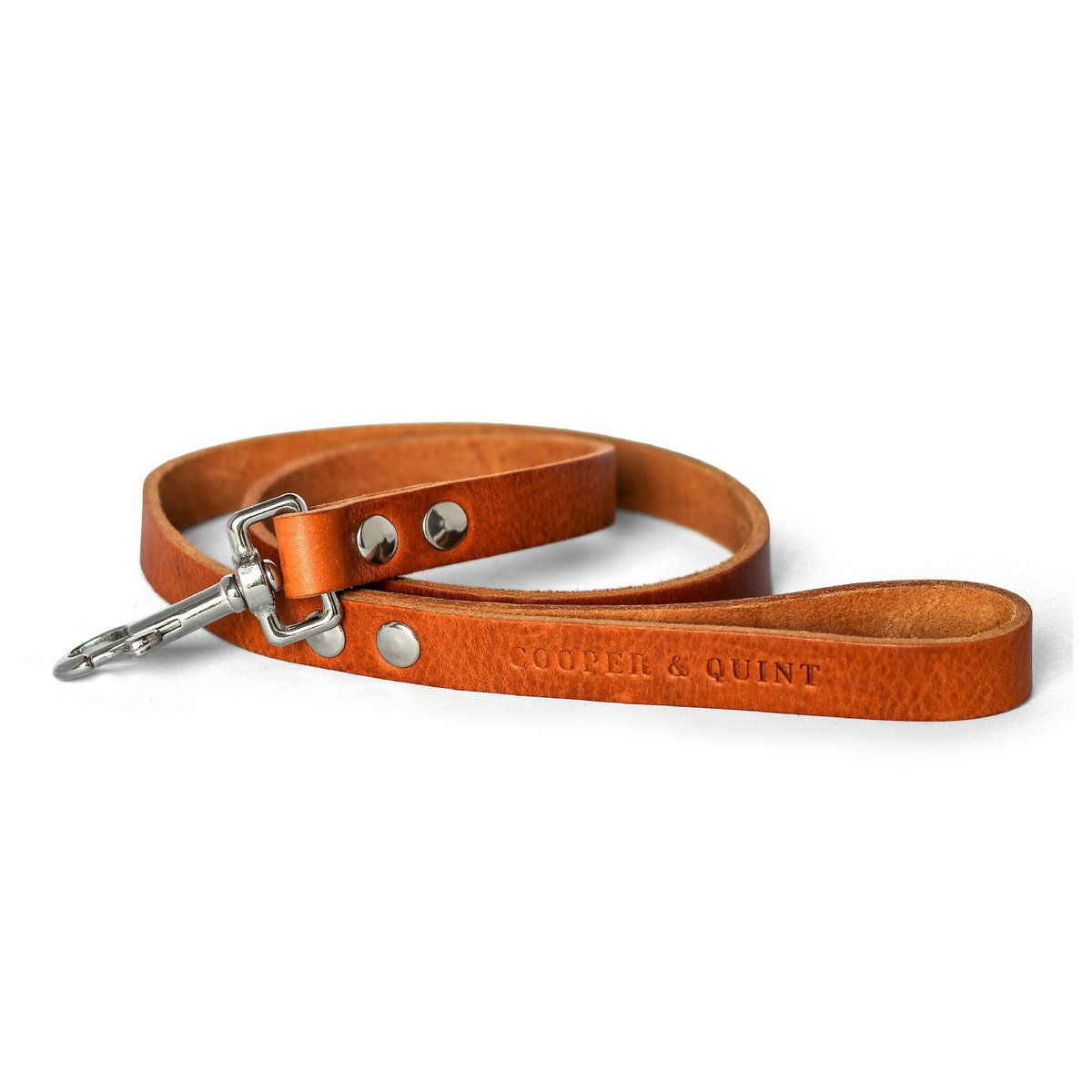 Cooper & Quint | Hundeleine