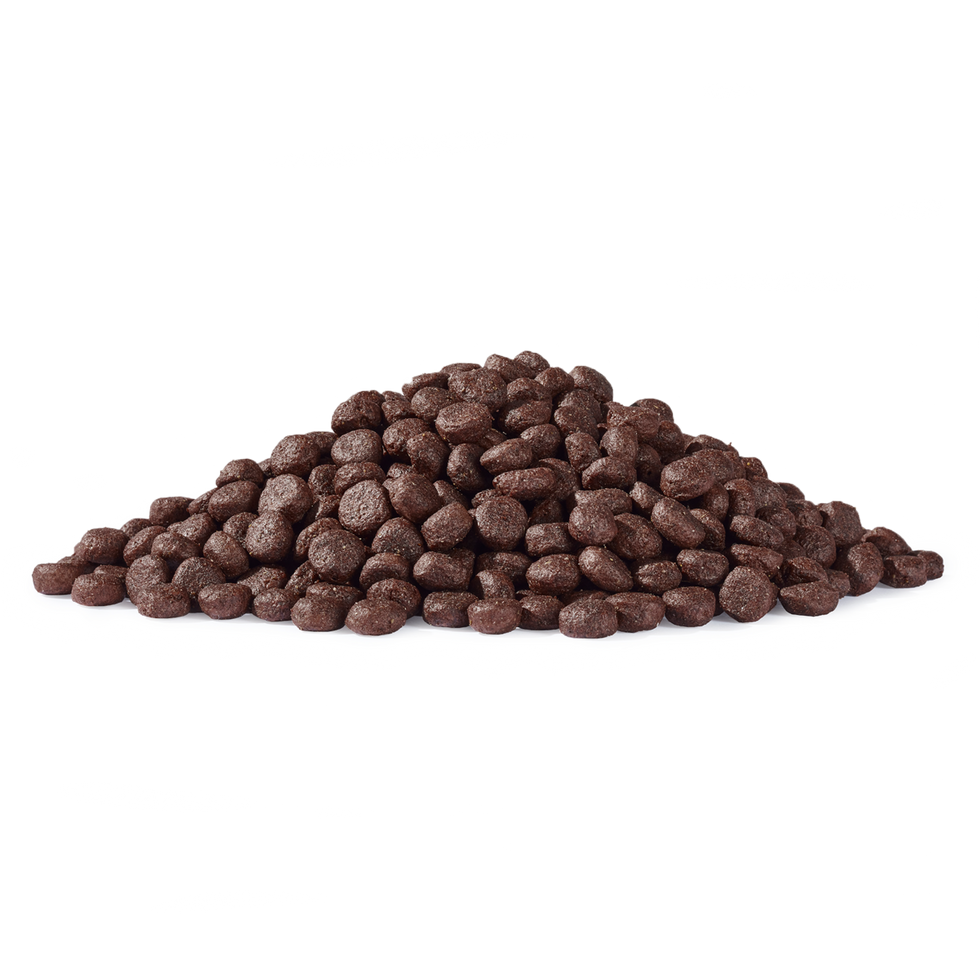 Pellets Unschuldslamm Hundefutter