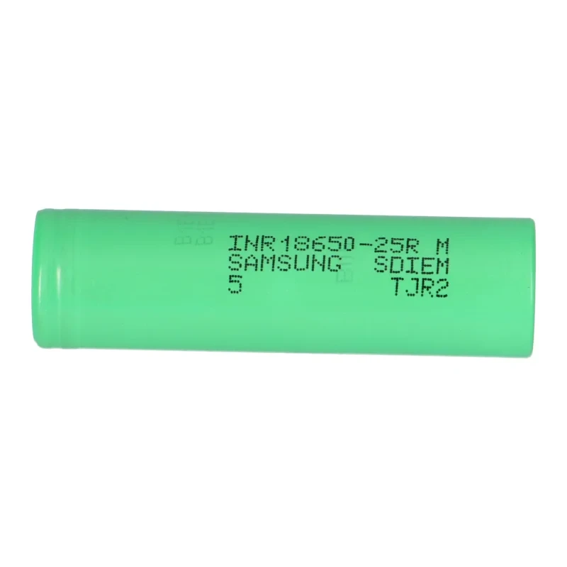 Samsung INR 18650 25R Akku