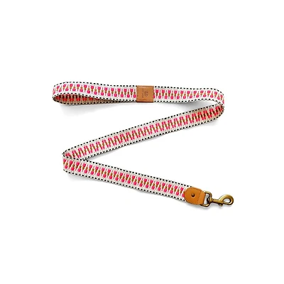 Hey Lana | Premium Hundeleine | City Leine Pink | 1,20 m
