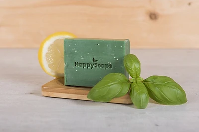 HappySoaps | Körperseife