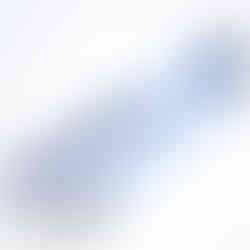 Rückseite Hundeleine mit Streifen Motiv