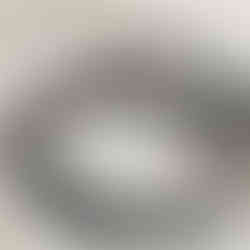 Detail Bild Halsband und Hundelkeine