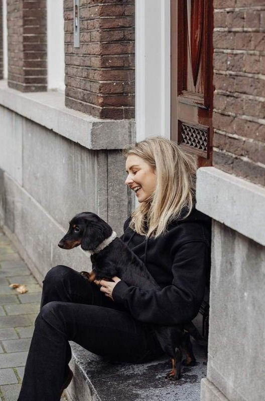 STUDIO proud | Hundehalsband | Teddy | Beige