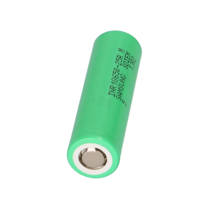 Samsung INR 18650 25R Akku