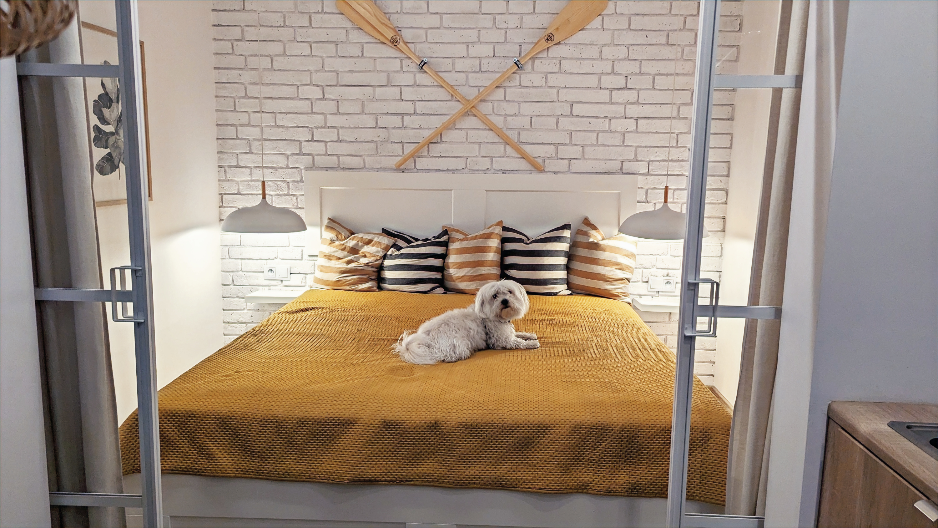 Komfortowy Apartament Rodzinny Forest&Sea lllA