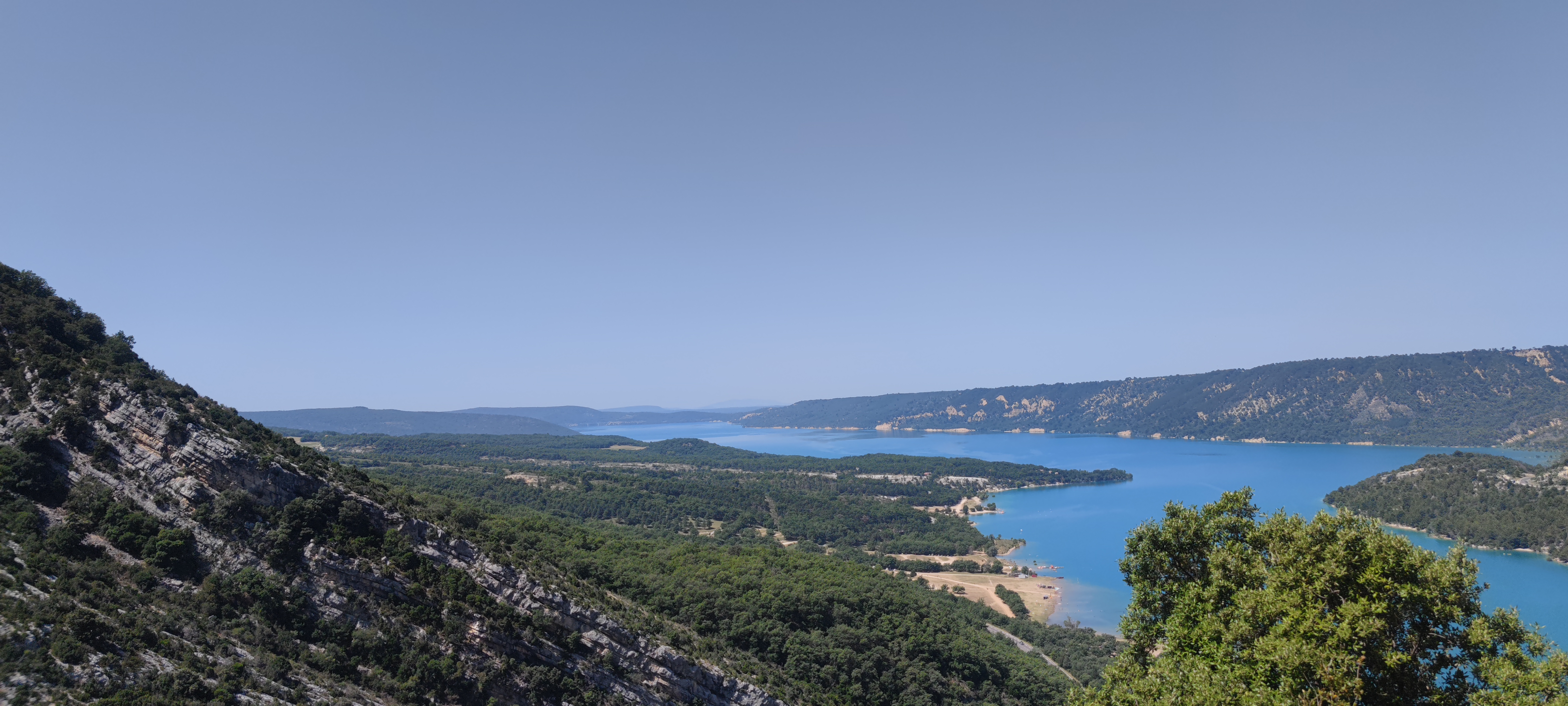 Gorges du Verdon