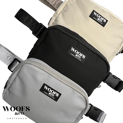 Woofs & Co. | Gassitasche | Hunde Gassitasche