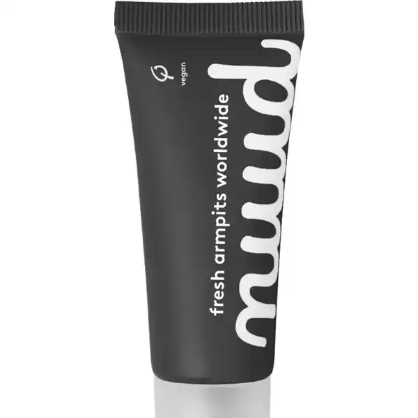 Die 1 x 15 ml Tube nuud in der Black Edition