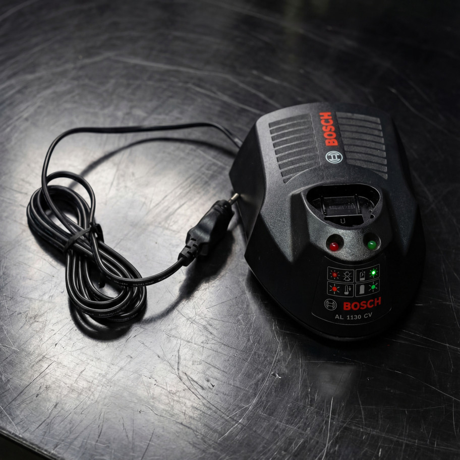BOSCH AL 1130 CV Ladegerät