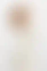 Damen Sweatshirt in Beige von vorne