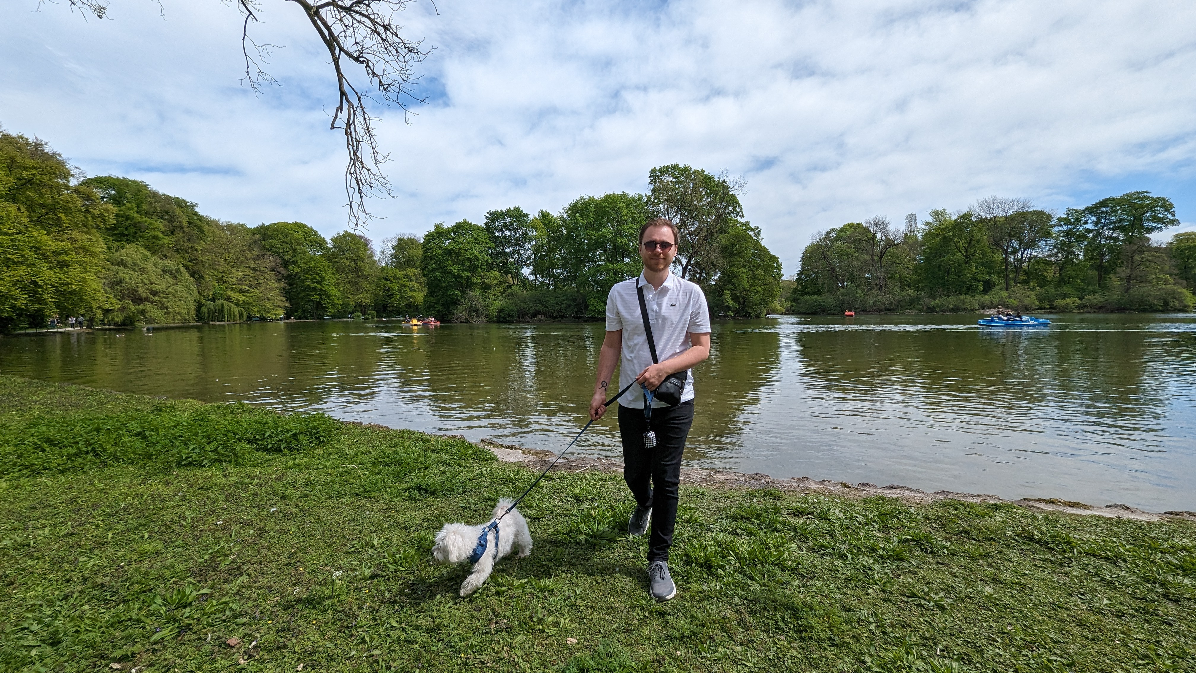 Englischer Garten München