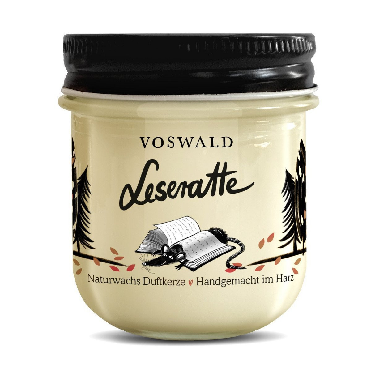 VOSWALD