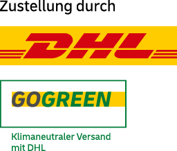 DHL GoGreen Versand