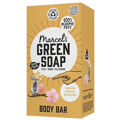 Marcel's Green Soap | Body Bar