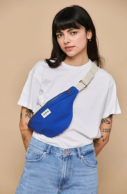 hindbag | Crossbodybag | Gürteltasche | Blau