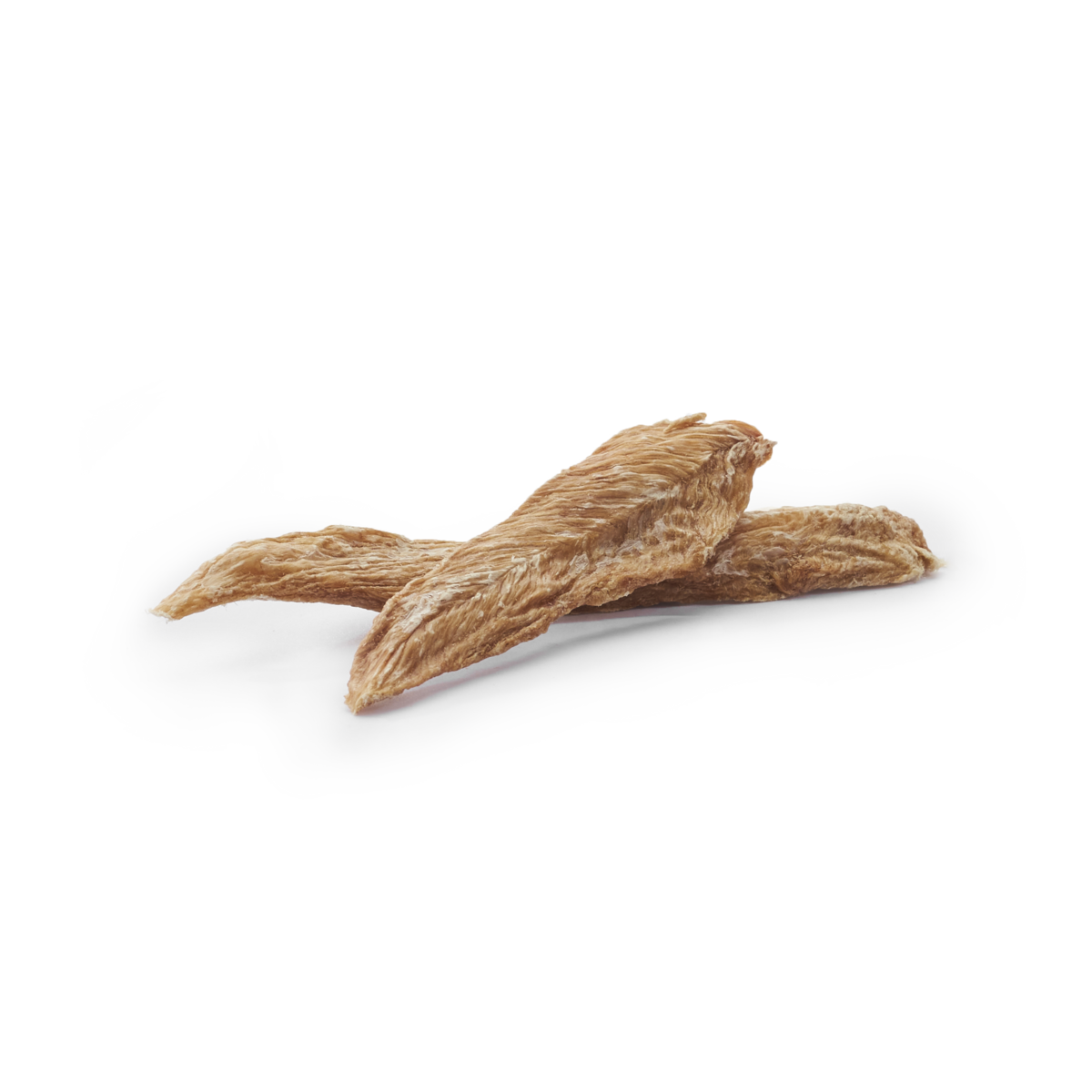 Entenbrustfiletstreifen gefriergetrocknet