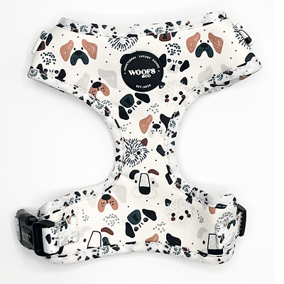 Woofs & Co. | Hundegeschirr