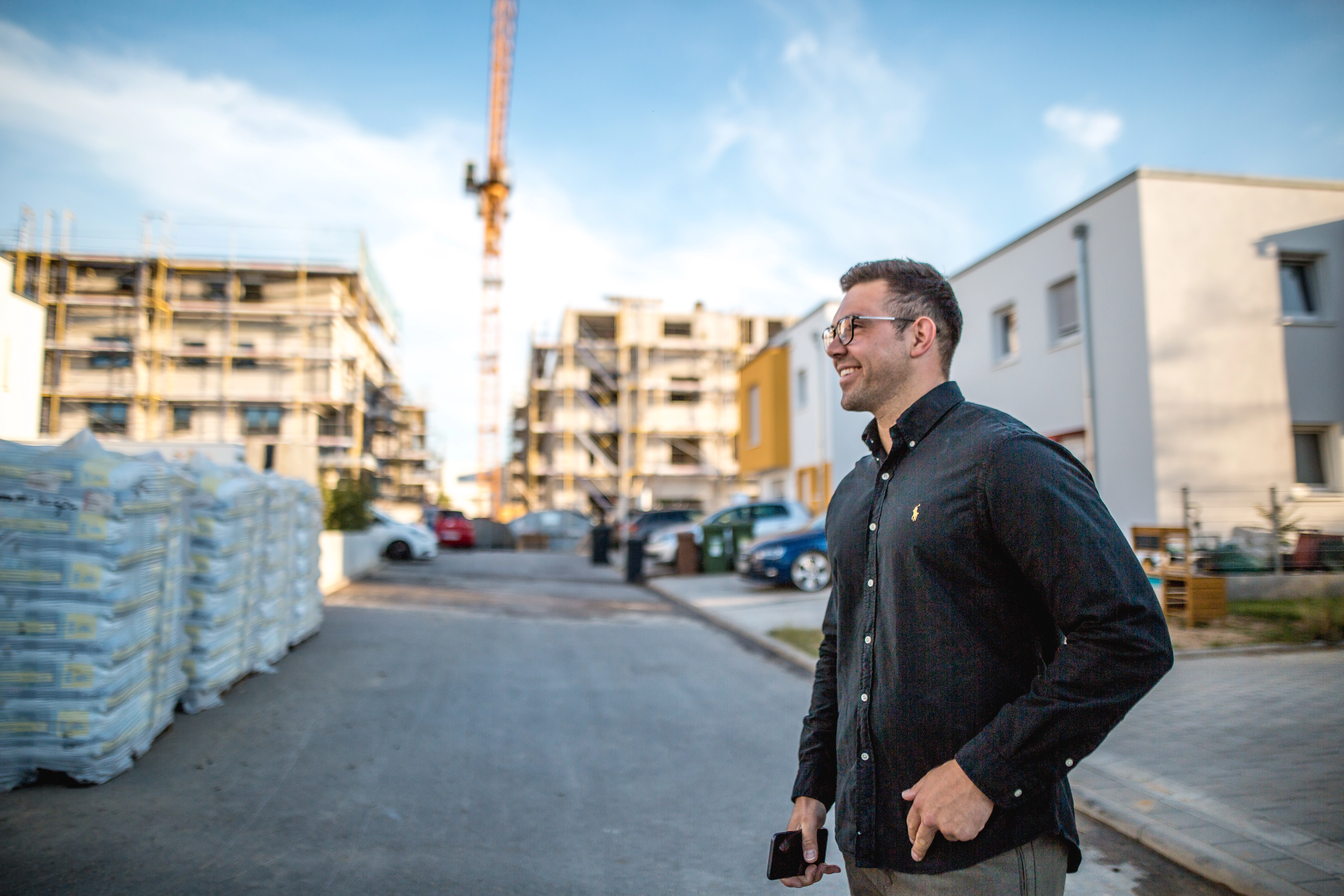 Michael Mittler Immobilienmakler