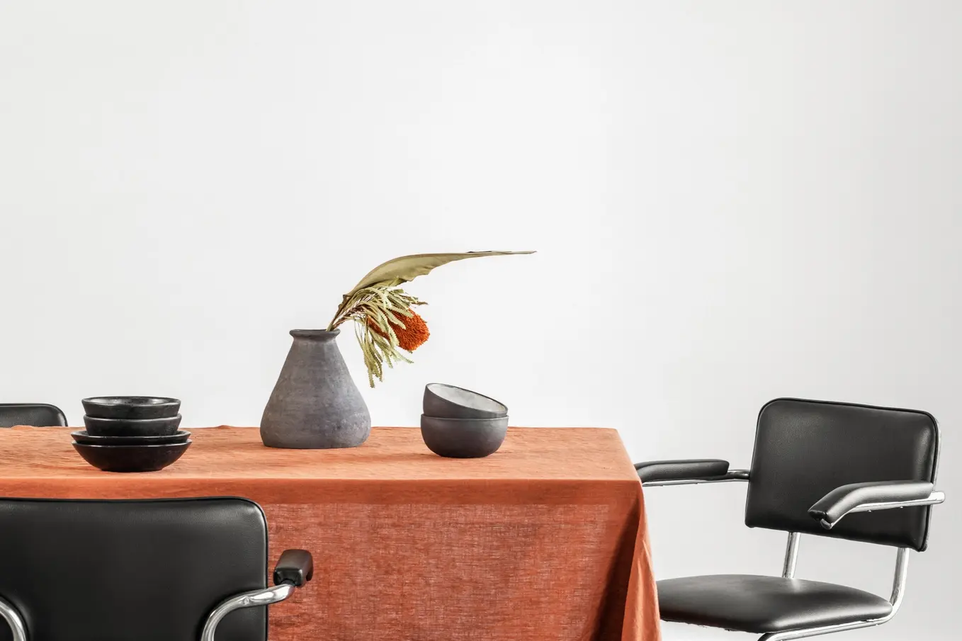 do.design COPENHAGEN | Leinen Tischdecke