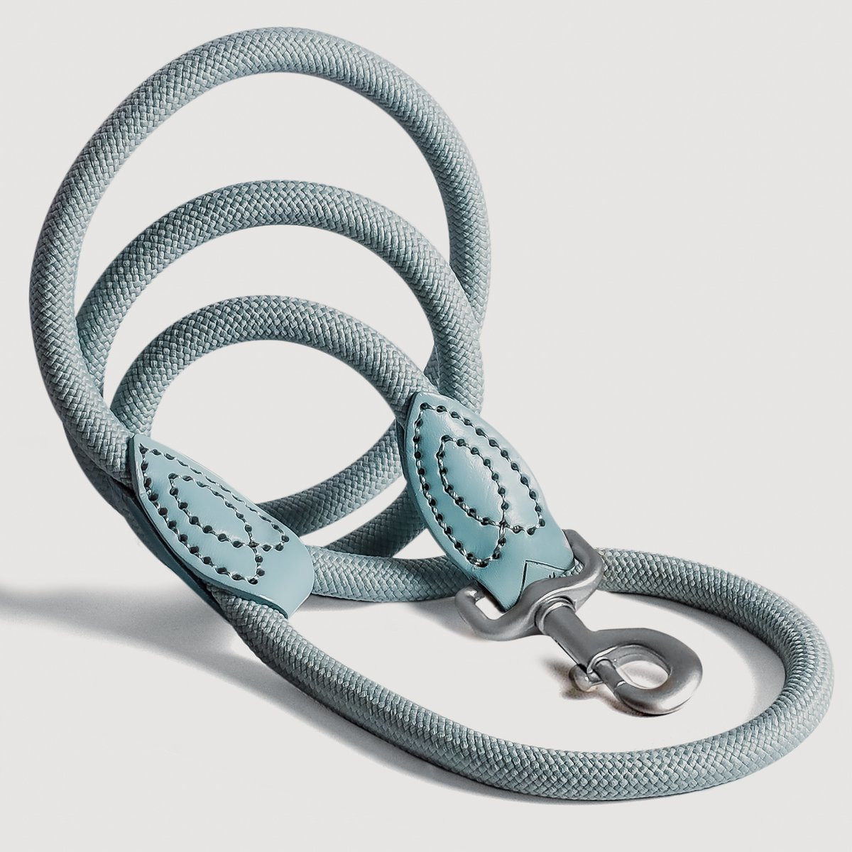 ne&no® Tauleine für Hunde in Aqua Blau