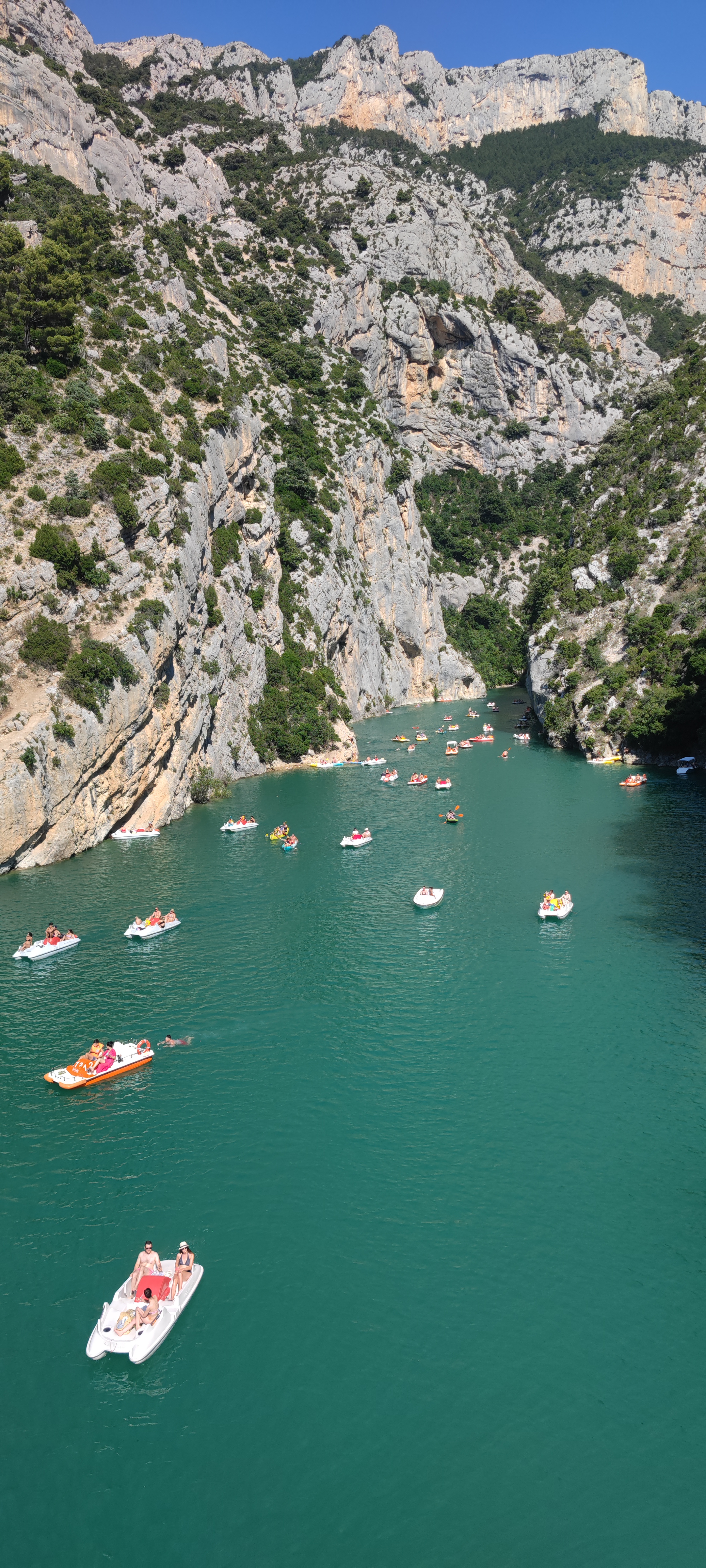 Gorges du Verdon