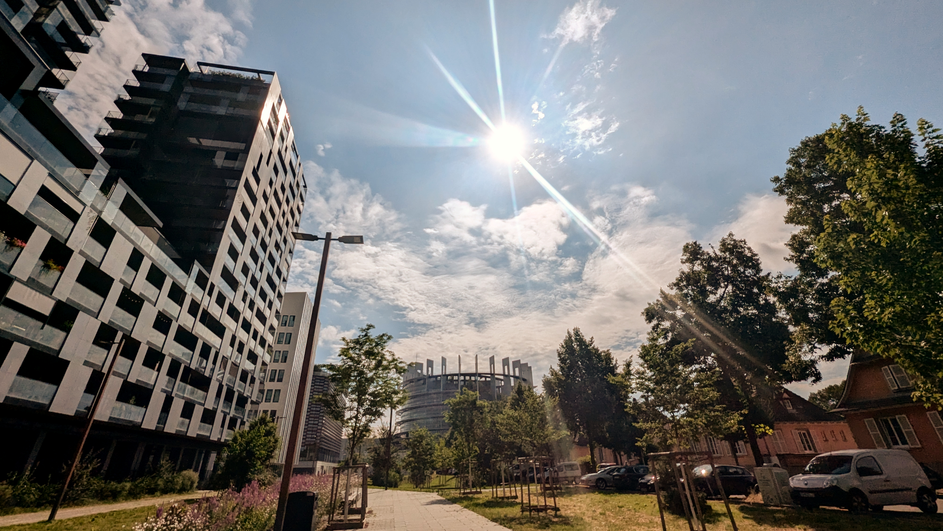 Residence Inn by Marriott Strasbourg