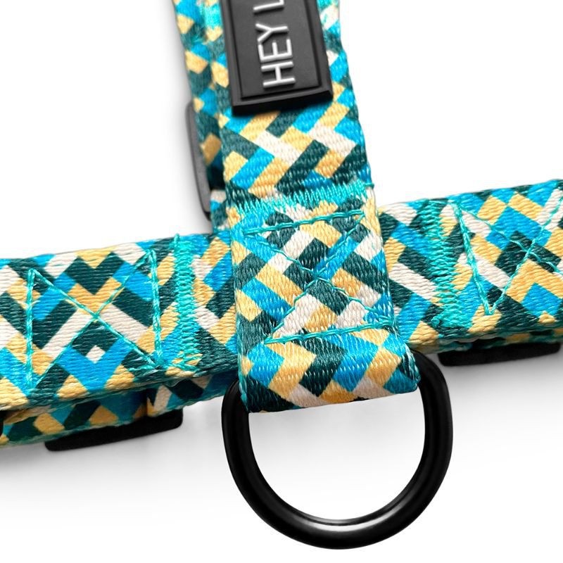 Hey Lana | Premium Hundegeschirr