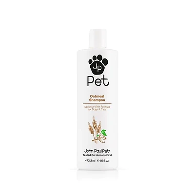 John Paul Pet® Oatmeal Shampoo für Hunde