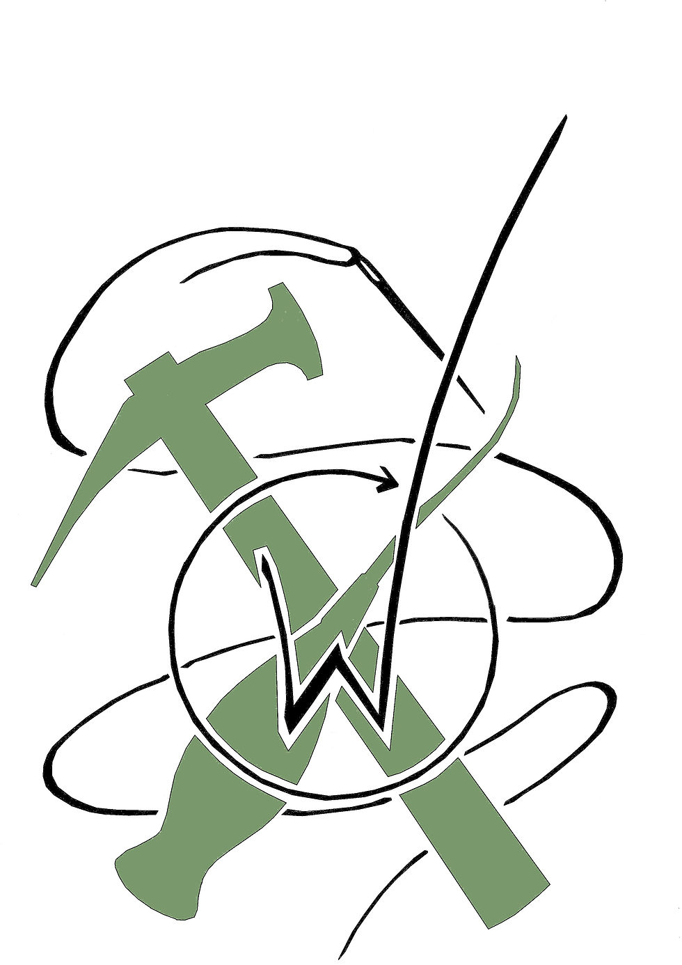 Logo der Wiederänger Schuhmanufaktur
