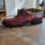 Maßschuhe