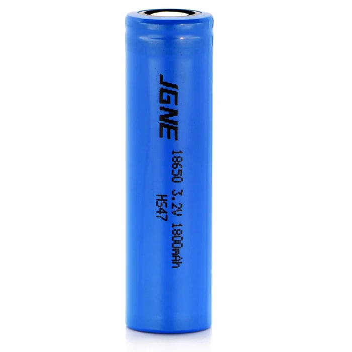 LiFePo 18650 1100 mAh