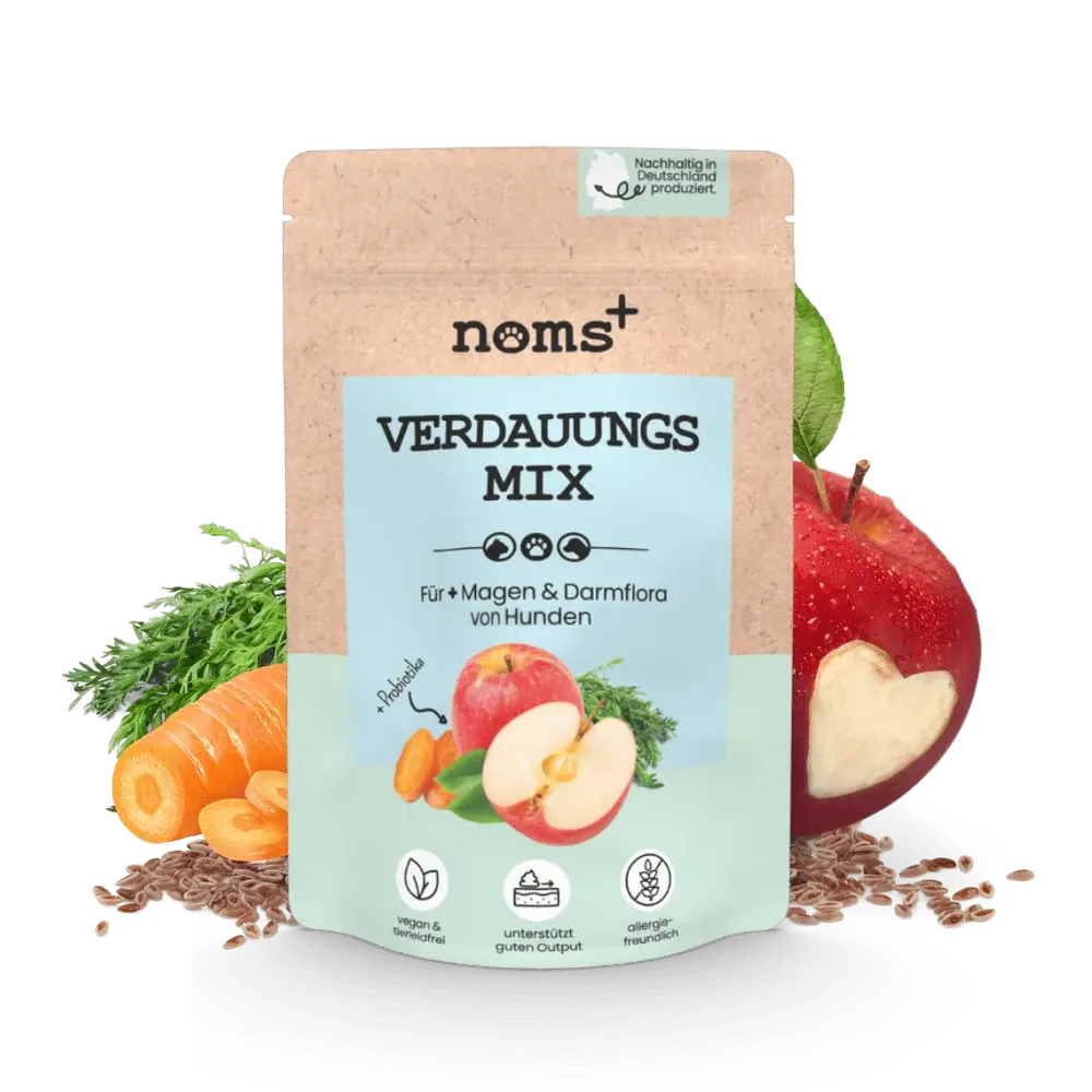 noms+ Verdauungsmix