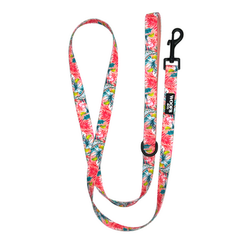 Hundeleine aus der Jungle Fever Kollektion von Woofs & Co