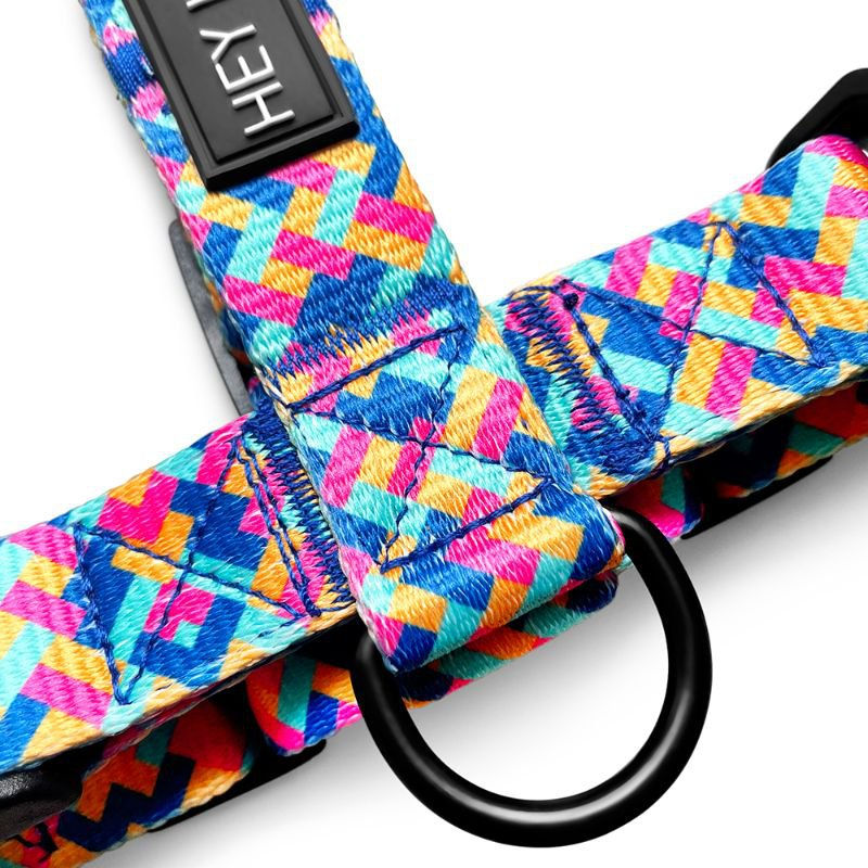 Hey Lana | Premium Hundegeschirr