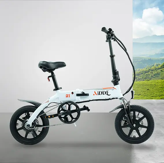 海外製電動自転車の修理に関して
