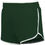 Thumbnail: Holloway Girls Double Court Athletic Shorts with Coolcore Liner