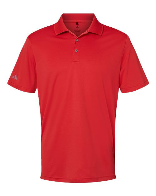 Thumbnail: Adidas Men's Performance Polo - A230