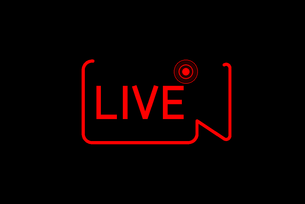 Broadcasting LIVE every Wednesday at 9pm ET