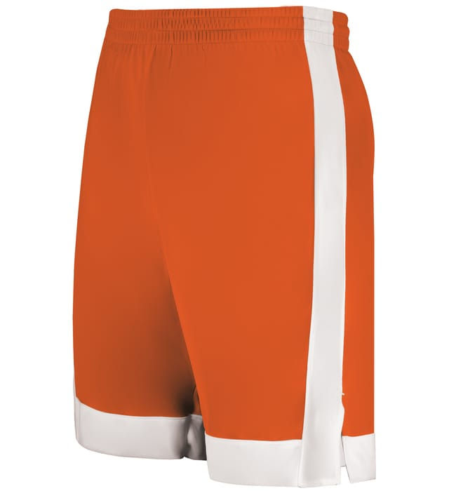 Thumbnail: Augusta Sportswear Youth Match-Up Moisture Wicking Basketball Shorts 6890