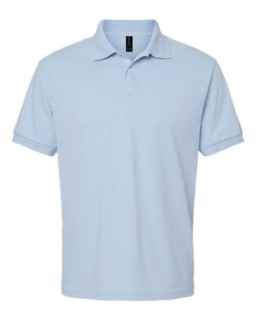 Thumbnail: Gildan Unisex DryBlend Polo - 8800