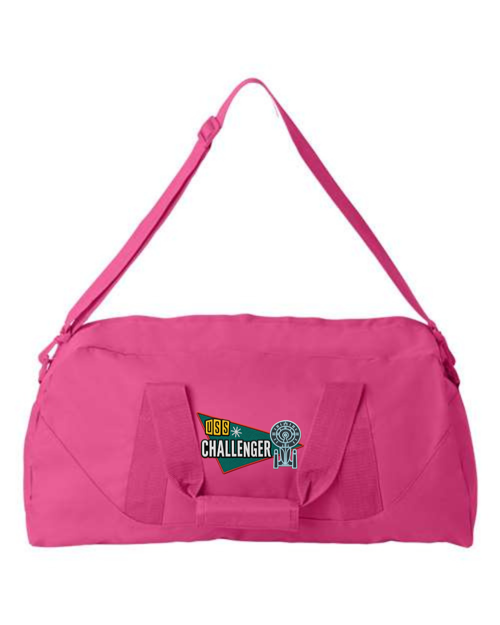Thumbnail: Challenger Recycled 23.5" Large Duffel Bag