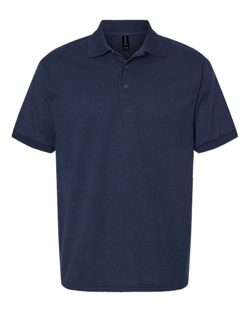 Thumbnail: Gildan Unisex DryBlend Polo - 8800