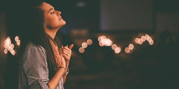 4 Things to Do to Get Closer to God