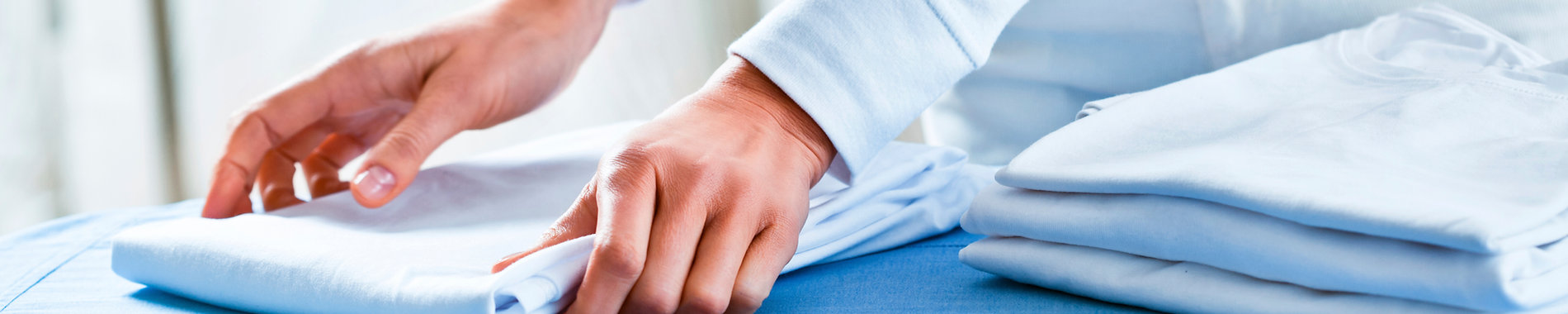 Folding Shirts