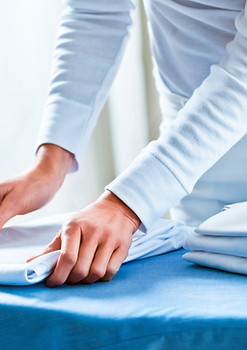 Folding Shirts